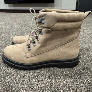 TORRID boots